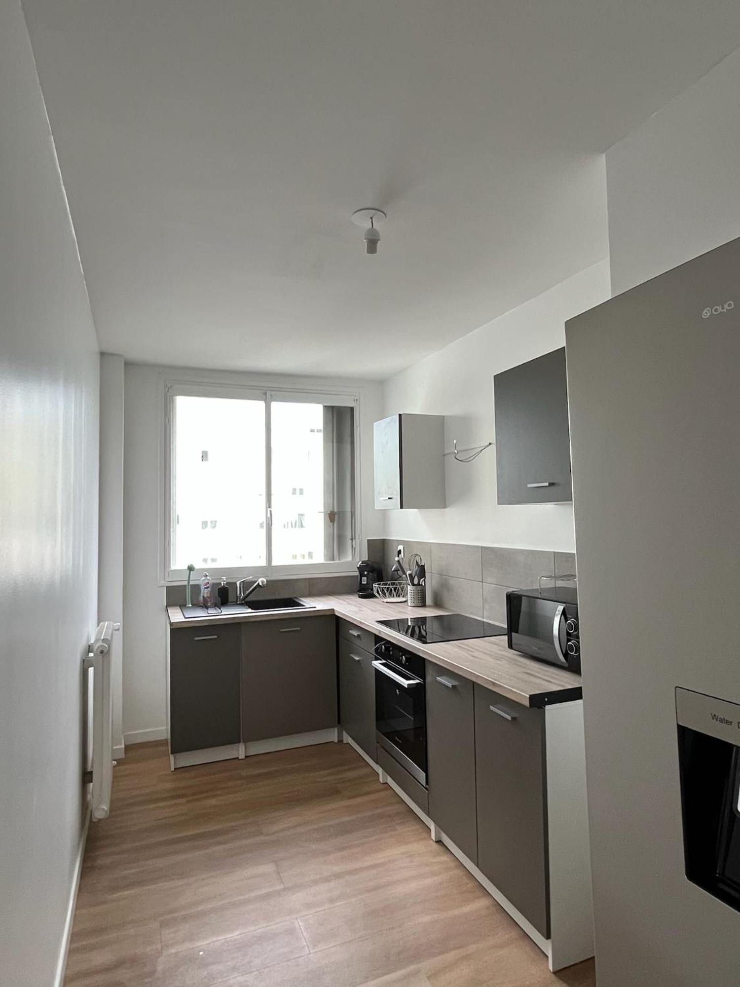 Apartment Le Familial