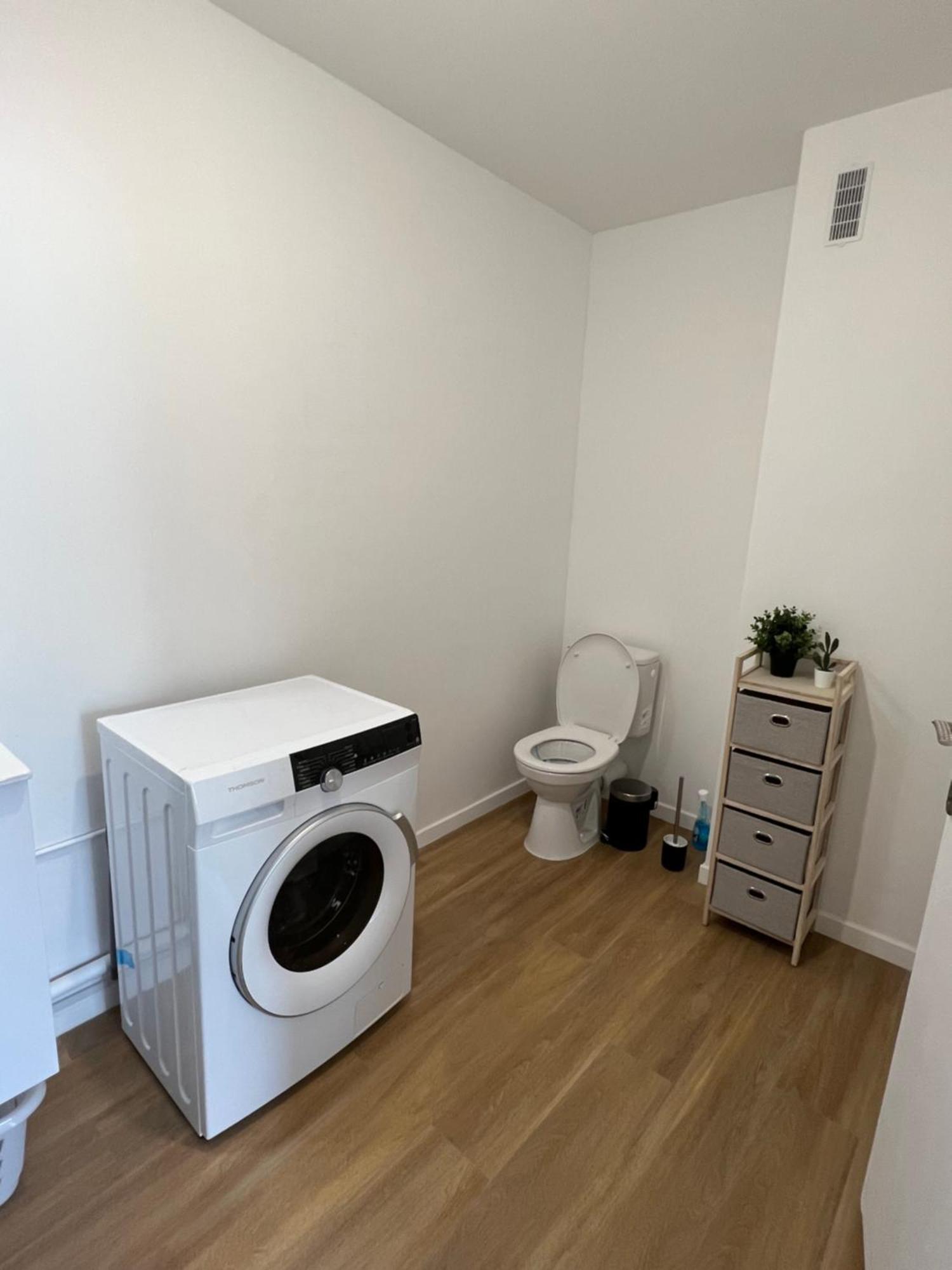 Apartment Le Familial