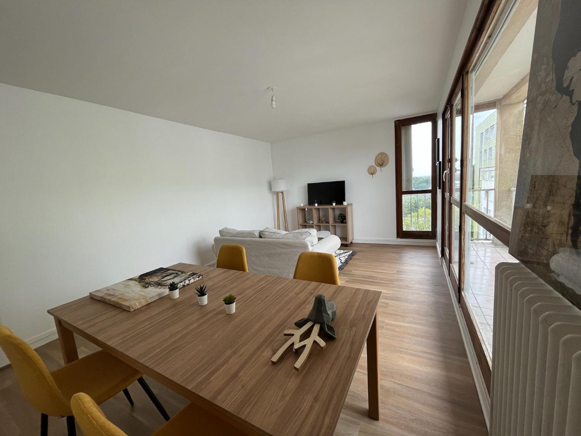 Apartment Le Familial *